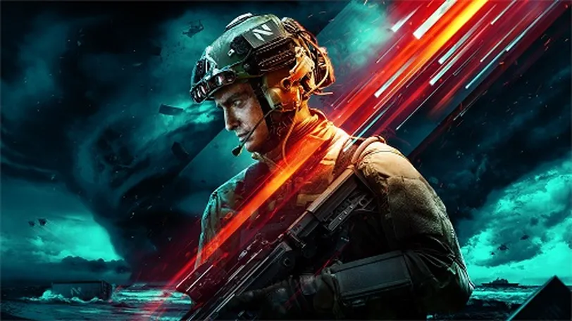 Battlefield 2042 teaser released - photo №55123