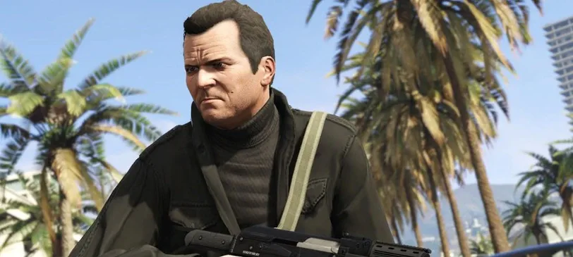 An updated version of GTA 5 with improved cars will appear in November - photo №57818