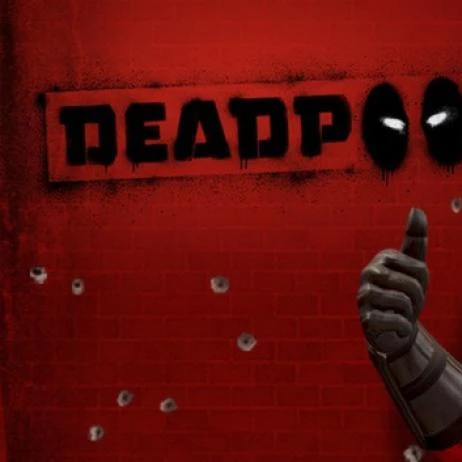 Deadpool - photo №57053
