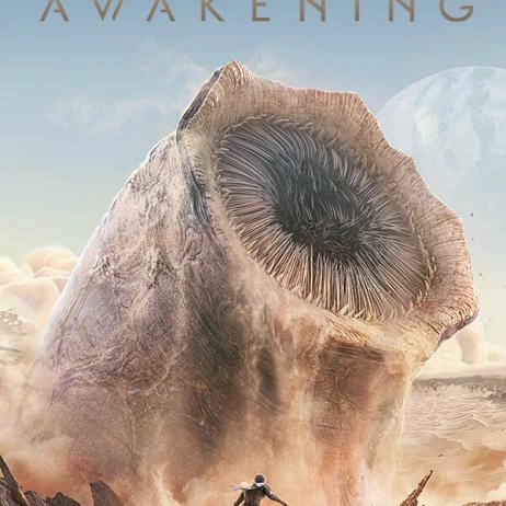 Dune: Awakening - photo №57184