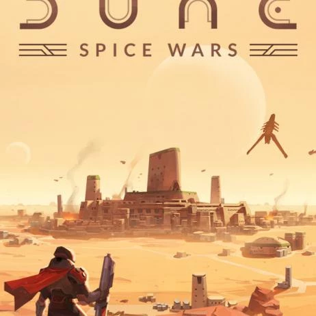 Dune: Spice Wars - photo №57191
