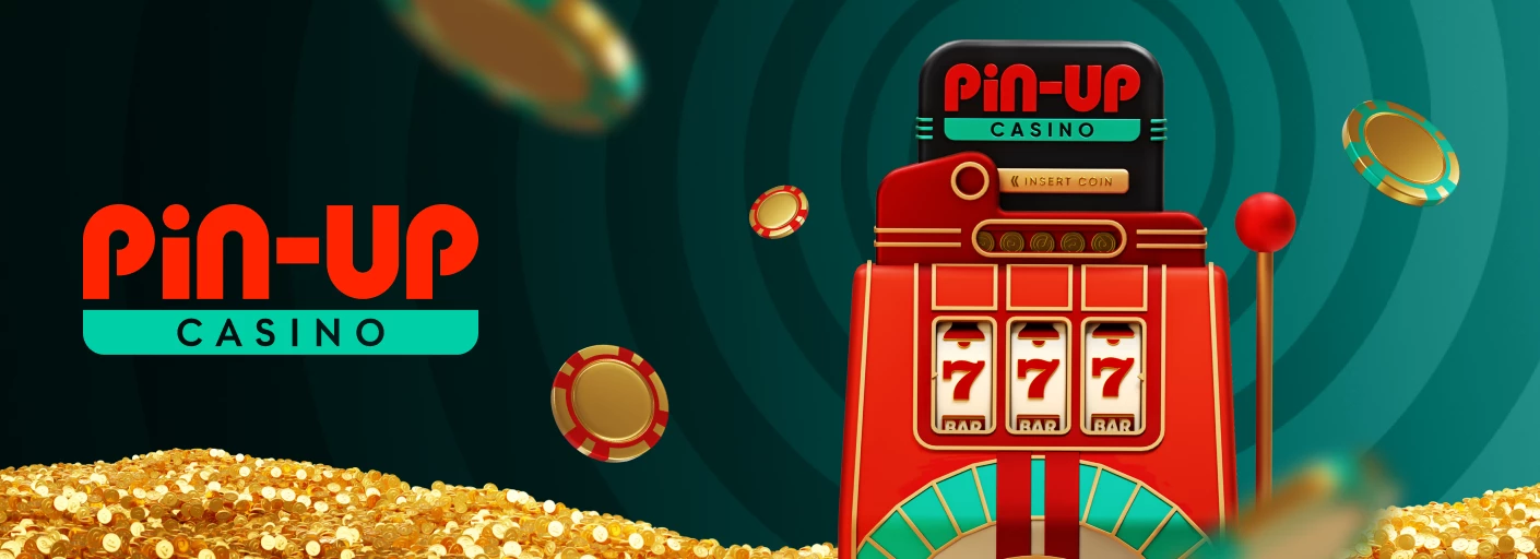 Игровые Автоматы В Казино Pin-Up