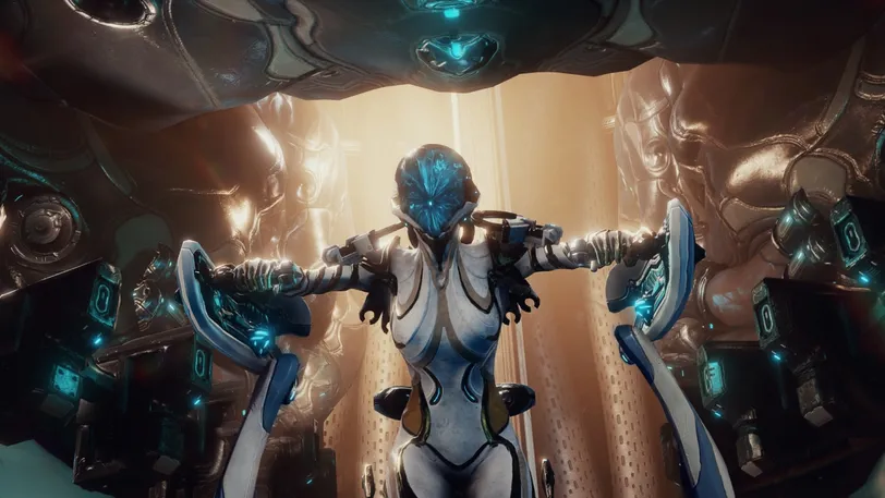 Warframe Review: A Thrilling Journey into the Future of Gaming - photo №58390