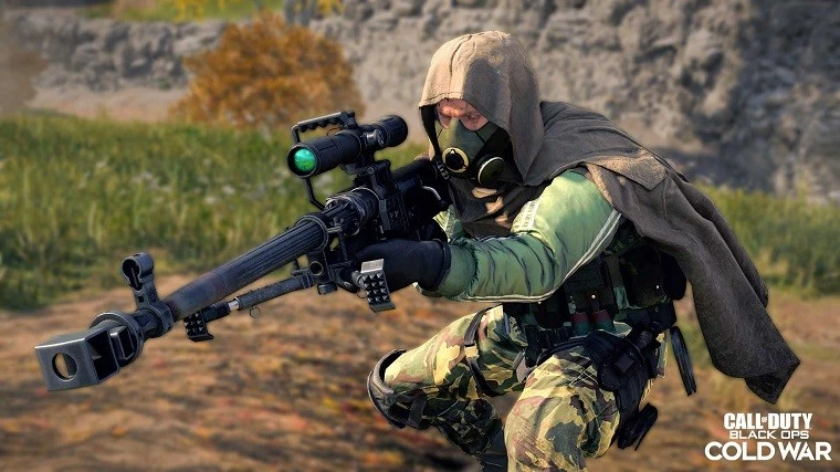 Обновление игры Black Ops Cold War, Warzone и Modern Warfare™ от 31.03.2020 → photo 42