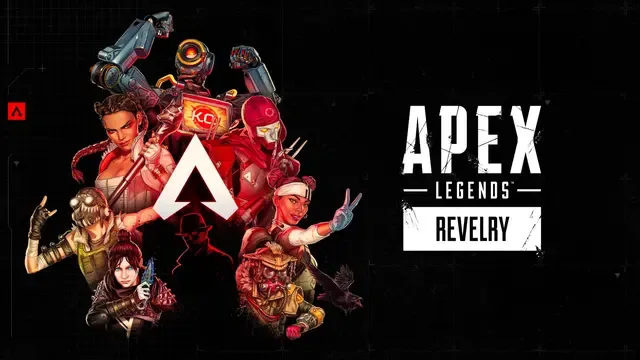 Apex Legends lead developers explain their vision for the future of Apex - photo №58033