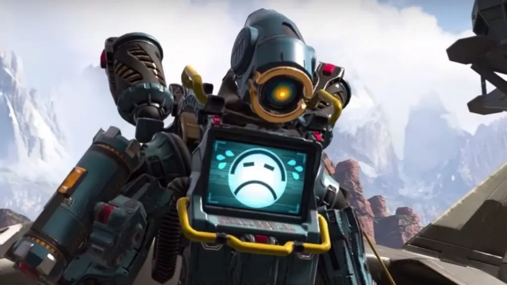 Apex Legends lead developers explain their vision for the future of Apex → photo 4