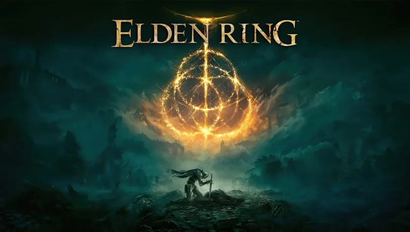 Announcement of the game Elden Ring postponed by a month - until February 25, 2022 - photo №55247