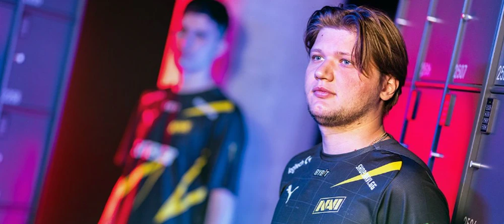 "I want to write to her so bad," s1mple shared new revelations - photo №56215