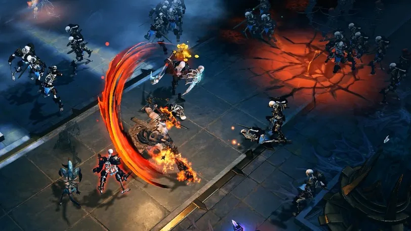 Diablo Immortal: A Game Review That Will Leave You Spellbound - photo №58471