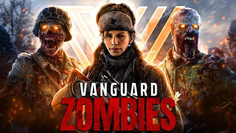 Vanguard Zombie: What's Turning Players Off - photo №60382