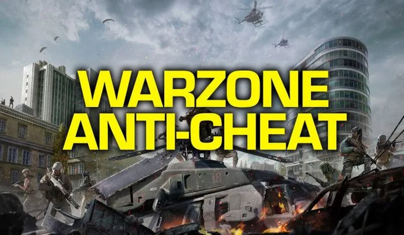 Why Warzone Initially Lacked an Anti-Cheat System - photo №60306