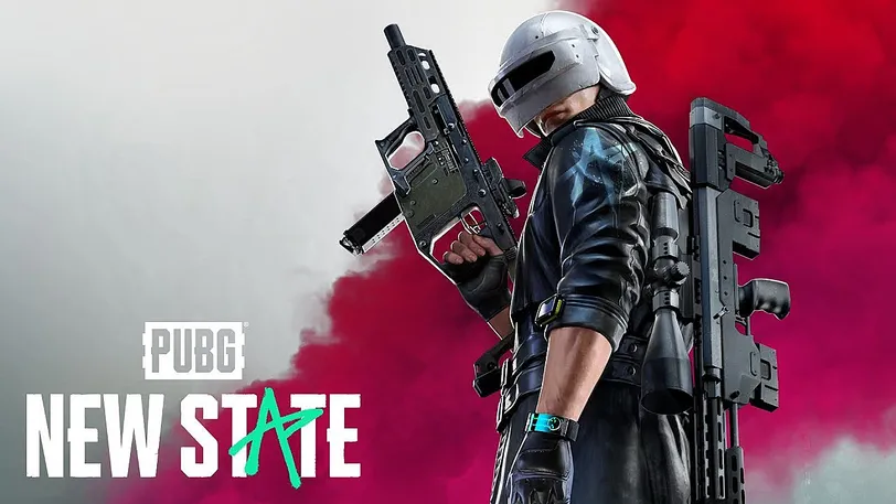 A new video about Pubg: New State showed transport, items and weapon settings - photo №57650