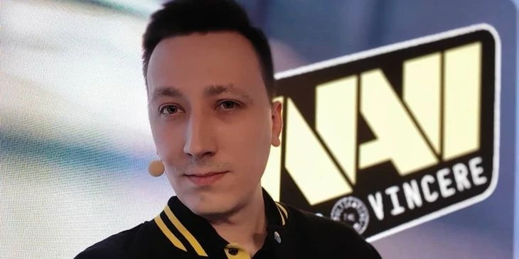 Alexei PCH3LK1N Pchelkin's exclusive thoughts on the future of the Natus Vincere CS:GO lineup - photo №58104