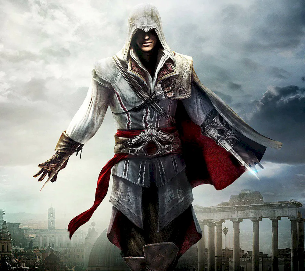 Assassin's Creed 2023 first rumors - photo №57827