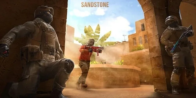 Standoff 2 Presentation: When Was the Game Released? - photo №58476