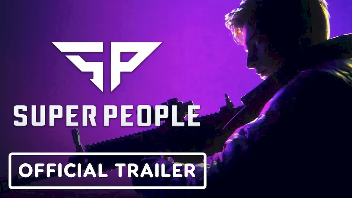 Announcement of the closed beta testing of the new game Super People - photo №54646