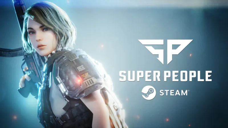 Super People - a new "battle royal" from Asian developers - photo №54714