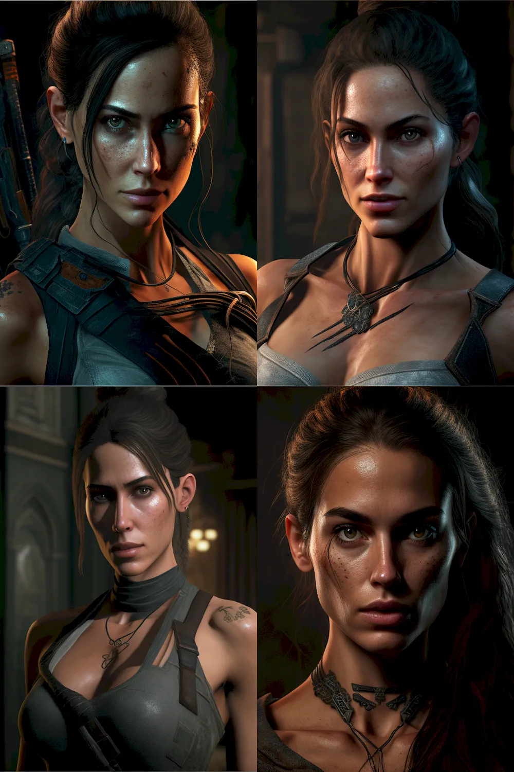 Amazon will be the publisher of the next Tomb Raider game - photo №58008