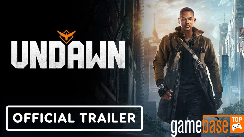 Undawn: A New MMO Survival Game with Will Smith and a Zombie Apocalypse. - photo №55554