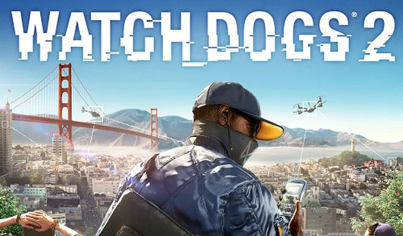 At the presentation Ubisoft Forward set Watch Dogs 2 forever free - photo №57841