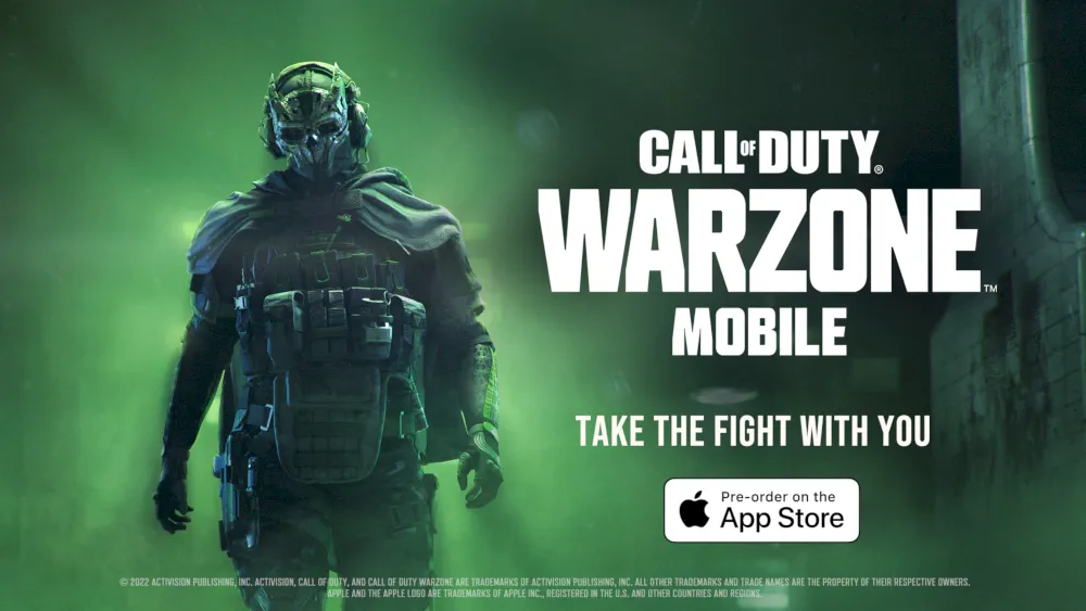 Warzone Mobile Developers' Plans for 2023 Revealed - photo №60459