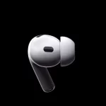 What does the new AirPods Pro 2 look like? → photo 4