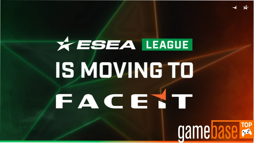 ESEA League is moving to FACEIT (Season 46 to begin in August) - photo №66027