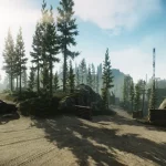 Escape From Tarkov Arena: A new online shooter from Battlestate Games with fast action and addictive gameplay → photo 10