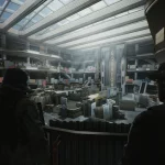 Escape From Tarkov Arena: A new online shooter from Battlestate Games with fast action and addictive gameplay → photo 14