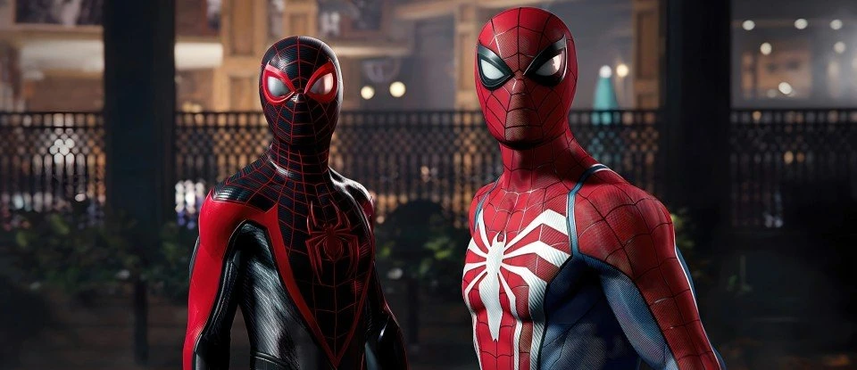 Marvel's Spider-Man 2 News: Sequel Details - photo №66885