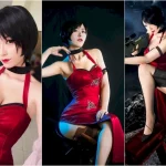 The brightest cosplayers from Japan, Taiwan, and Vietnam [Y] → photo 2