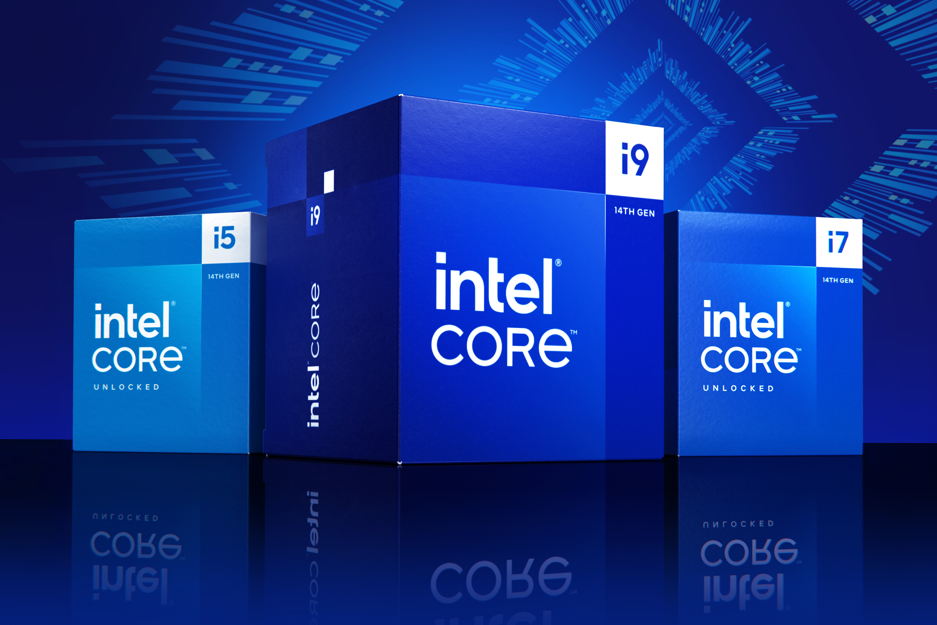 Intel Reveals Specifications of the "Most Powerful Desktop PC" 14th Generation Processors – Sales Begin Tomorrow - photo №61733