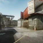 Escape From Tarkov Arena: A new online shooter from Battlestate Games with fast action and addictive gameplay → photo 23