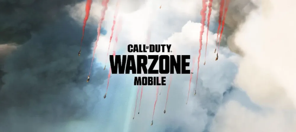 Download Call of Duty Warzone Mobile beta for free - photo №65818