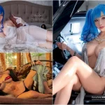 The brightest cosplayers from Japan, Taiwan, and Vietnam [Y] → photo 11