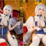 The brightest cosplayers from Japan, Taiwan, and Vietnam [Y] → photo 34