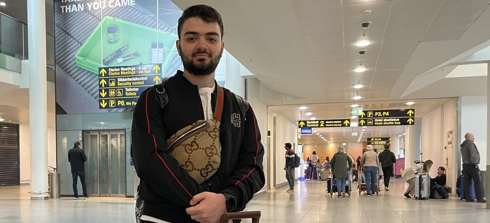 Virtus.pro replaced a player before the RMR tournament: n0rb3r7 will replace Kair0N - photo №62504