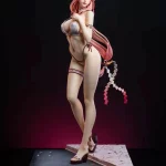 Miko from Genshin Impact: A Sexy Figure by Fallen Angel Studio! → photo 2