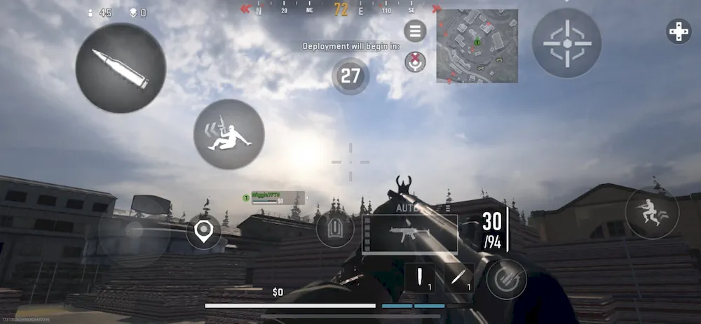 Call Of Duty Warzone Mobile Update December 17, 2022
