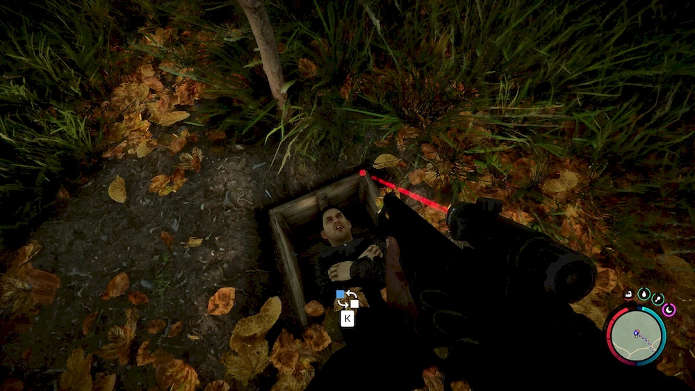 How To Find A Shovel And Dig A Grave In Sons Of The Forest 2024