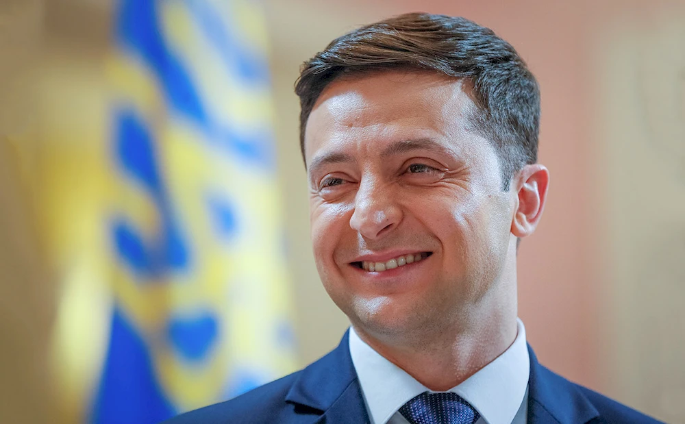 President Volodymyr Zelensky imposed sanctions against betting shops, casinos: WePlay, Parimatch, HellRaisers - photo №67544