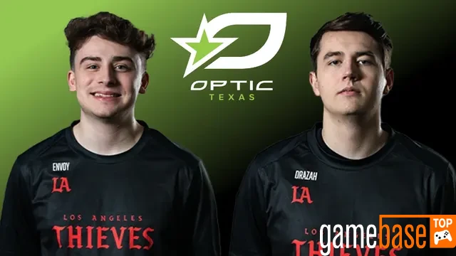 OpTic Texas in Talks with Envoy and Drazah for CDL 2024 Team - photo №67412
