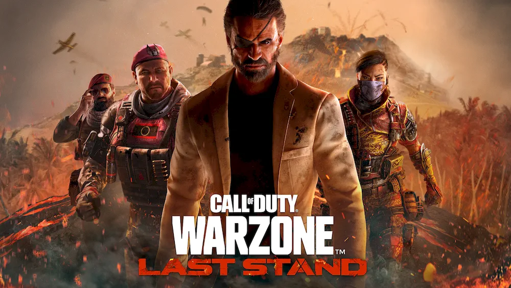 Warzone is still popular even though Warzone 2 is out - photo №62382