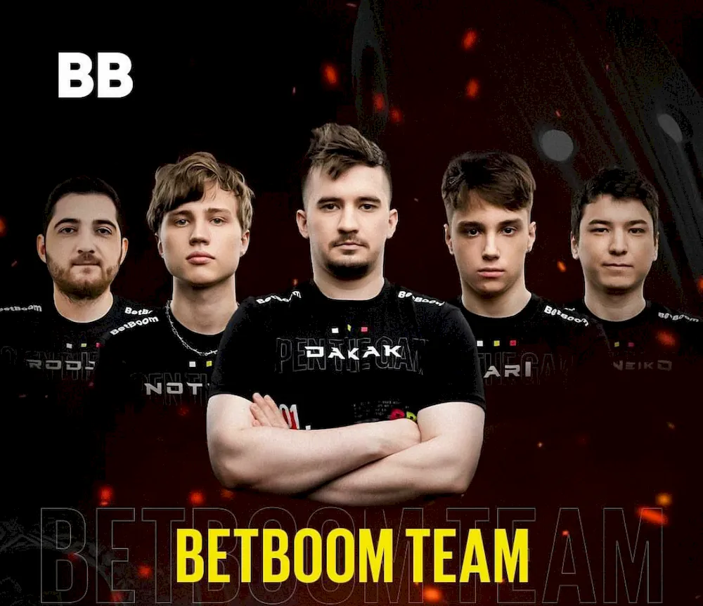 BetBoom Team lost to Evil Geniuses at The International 2022 - photo №61107
