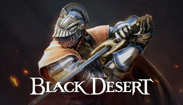 Black Desert Online [m] [Y] coupons and promo codes - photo №61073