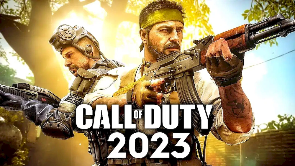 Have we been scammed with MWII/COD2023? - photo №66303