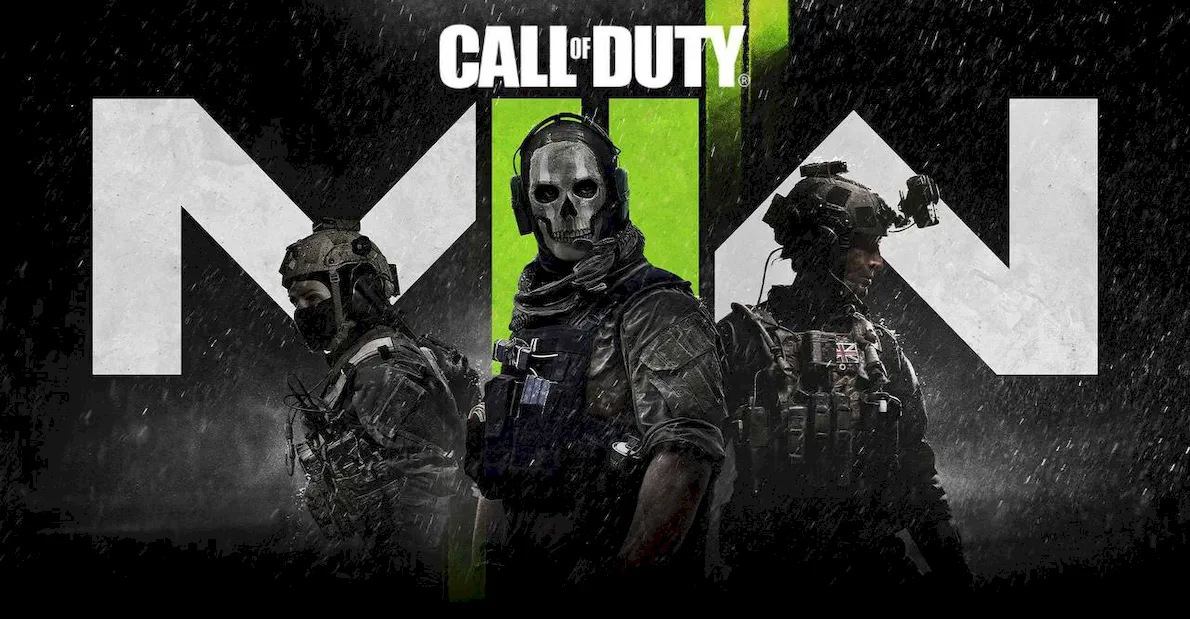 OFFICIAL: dates of the open beta testing multiplayer "Call of Duty: Modern Warfare II" - photo №67341
