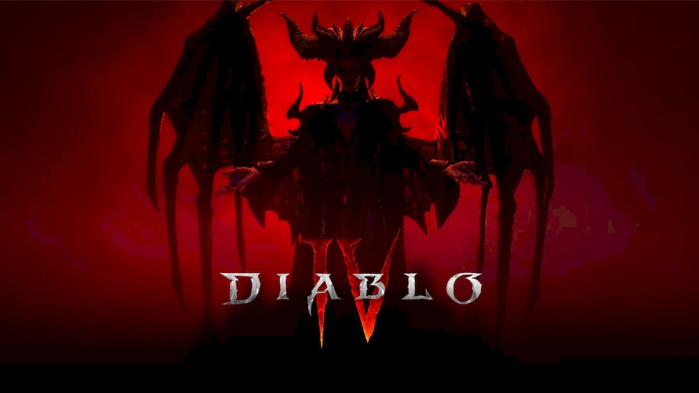 High ping in Diablo 4: How to deal with lag in the early access beta - photo №64404