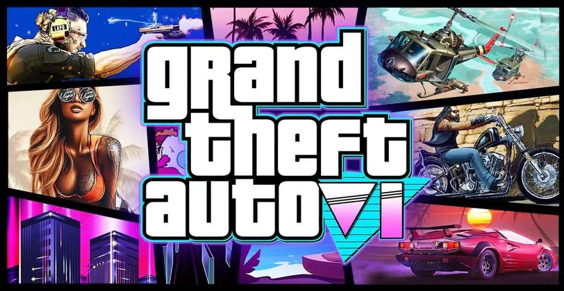 GTA 6 won't be released until 2025 - photo №66282