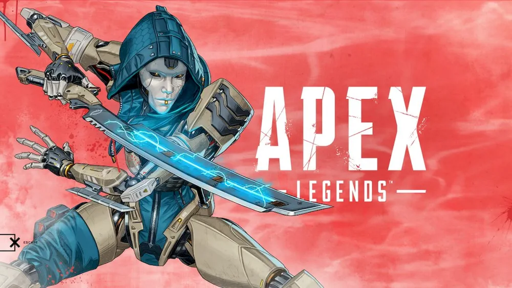 How to gain experience in Apex Legends quickly - photo №64563